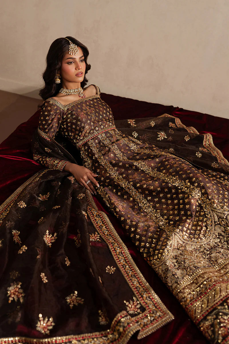 AYZEL QURBAT SILK FESTIVE NAZAAKAT