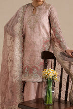 AYZEL QURBAT SILK FESTIVE SILSILA
