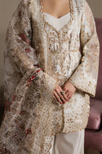 AYZEL QURBAT SILK FESTIVE RIWAAYAT