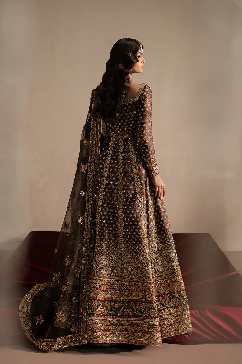 AYZEL QURBAT SILK FESTIVE NAZAAKAT
