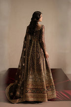 AYZEL QURBAT SILK FESTIVE NAZAAKAT