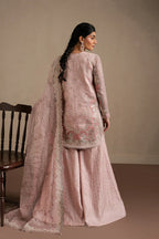 AYZEL QURBAT SILK FESTIVE SILSILA