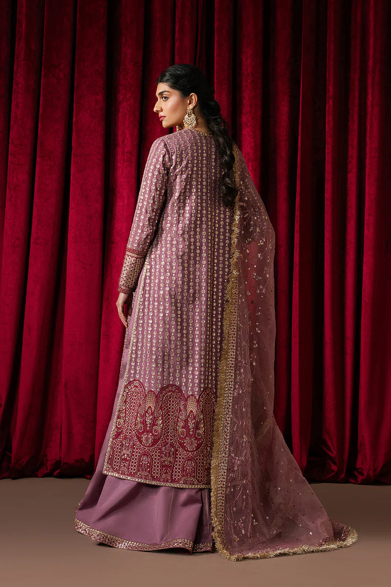 AYZEL QURBAT SILK FESTIVE HUMNISHIN