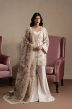AYZEL QURBAT SILK FESTIVE RIWAAYAT