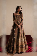 AYZEL QURBAT SILK FESTIVE NAZAAKAT