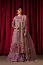 AYZEL QURBAT SILK FESTIVE HUMNISHIN