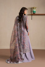 AYZEL QURBAT SILK FESTIVE MAUJOOD