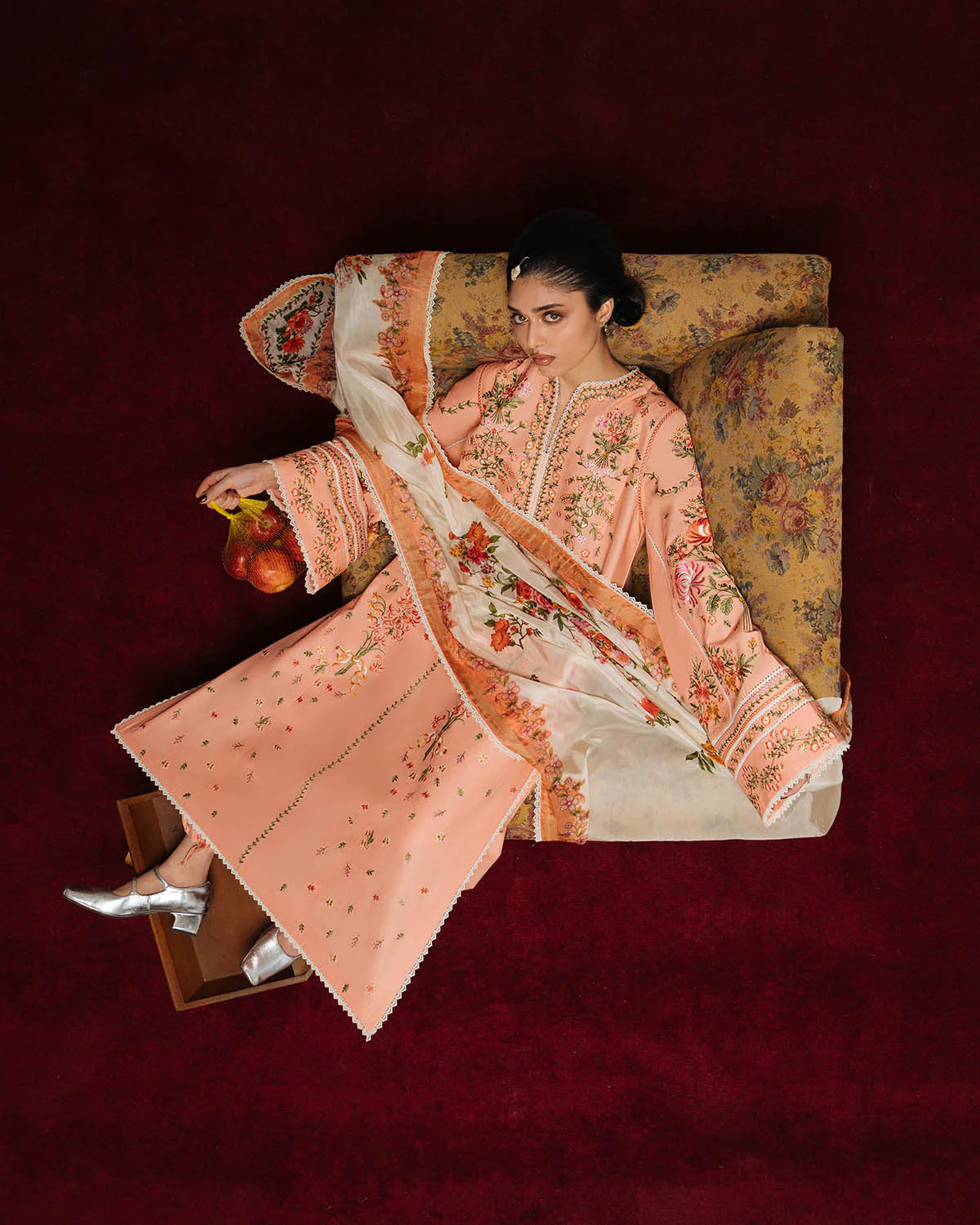 HUSSAIN REHAR JUGNU LAHORE ZERAH