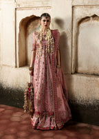 STITCHED BY CC ROSHANARA H & R 3PC