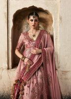 STITCHED BY CC ROSHANARA H & R 3PC