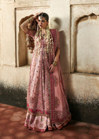 STITCHED BY CC ROSHANARA H & R 3PC