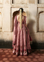 STITCHED BY CC ROSHANARA H & R 3PC