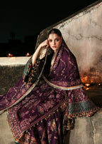 GHAZAL  HUSSAIN REHAR MASSARAT