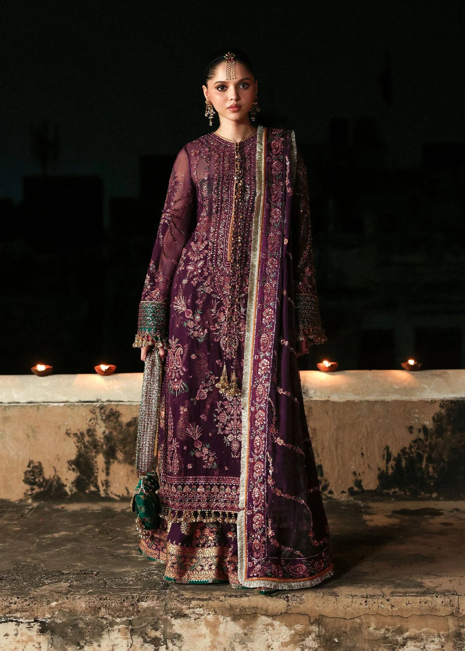 GHAZAL  HUSSAIN REHAR MASSARAT