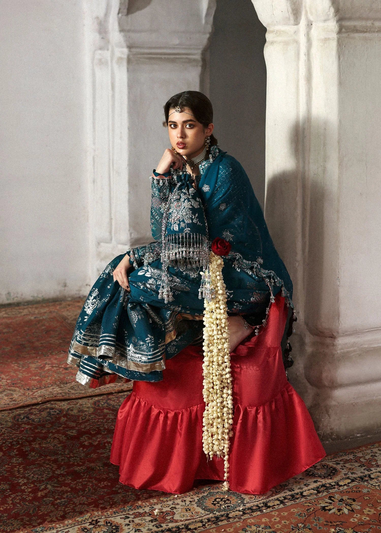 HUSSAIN REHAR MASSARAT ZEBUNISA