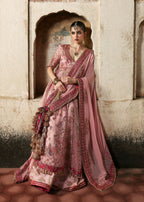 STITCHED BY CC ROSHANARA H & R 3PC
