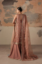 STITCHED BY CC ROSARA AYZEL 3PC