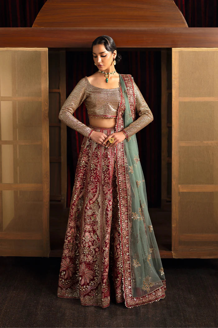 AYZEL KAASHVI ROSHANI