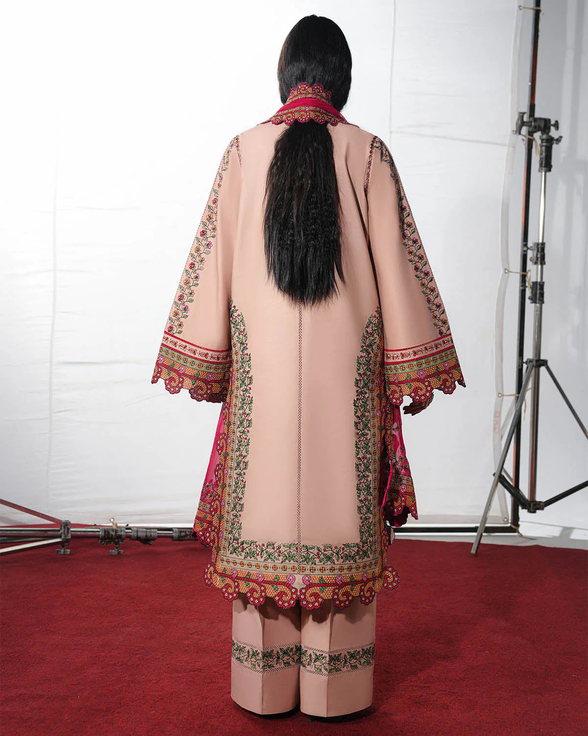 HUSSAIN REHAR JUGNU LAHORE NAZEH