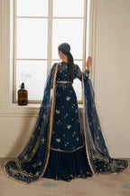 STITCHED BY CC AYZEL SOLARIS LUNARA 3PC