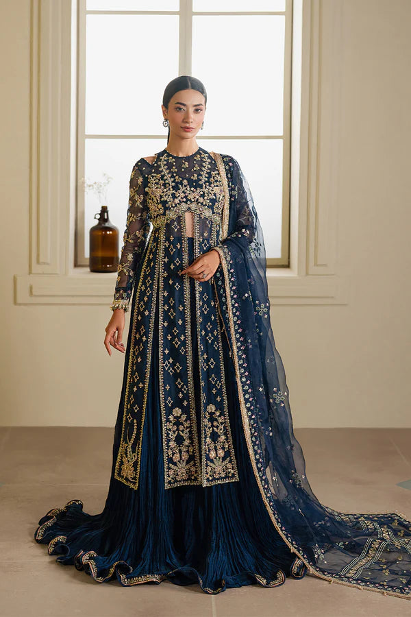 STITCHED BY CC AYZEL SOLARIS LUNARA 3PC
