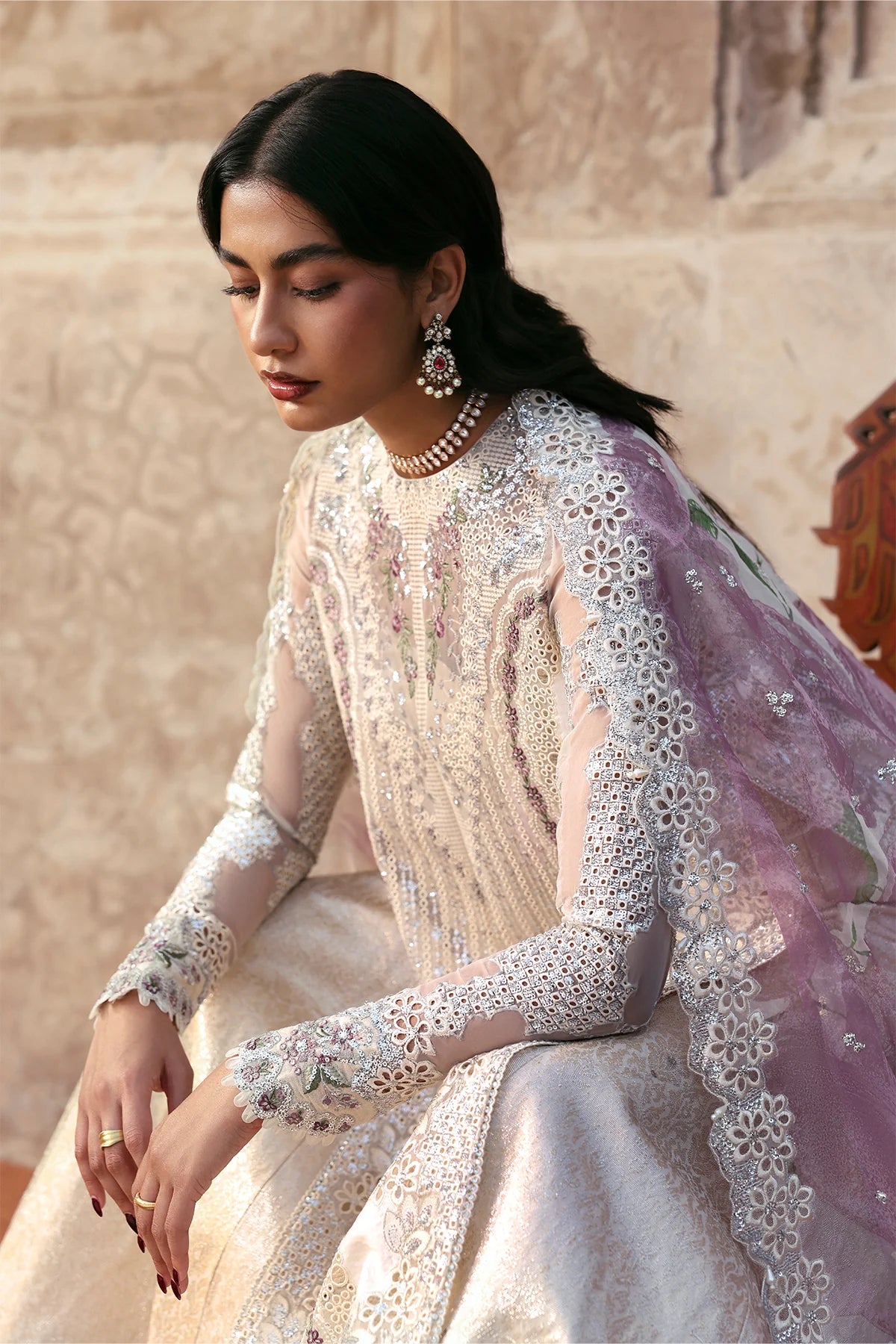 AYZEL KAASHVI MEHARVI