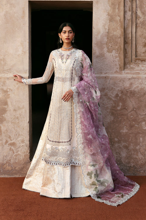 AYZEL KAASHVI MEHARVI