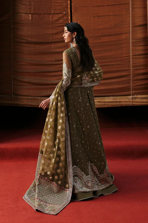 AYZEL KAASHVI JHANVI