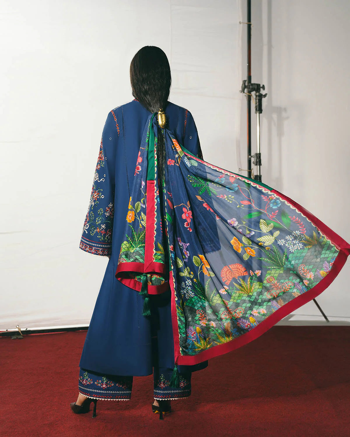 HUSSAIN REHAR JUGNU LAHORE PEROZ