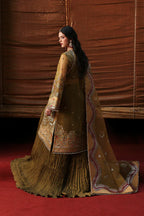 AYZEL KAASHVI USHNA