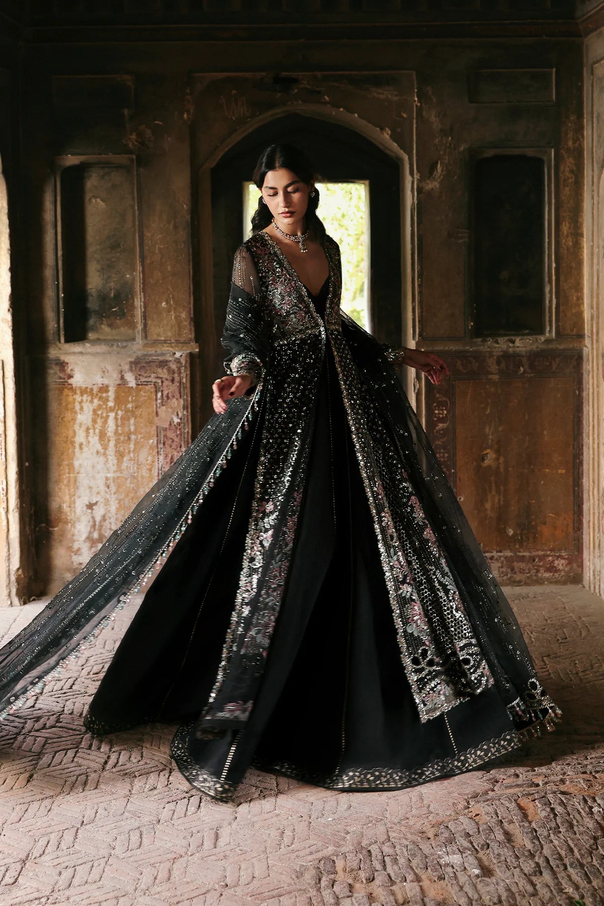 AYZEL KAASHVI ARUSHI