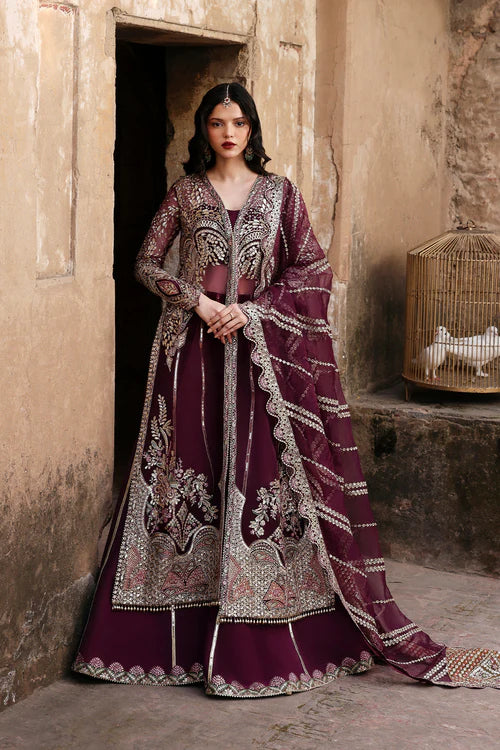 AYZEL KAASHVI TARAANI