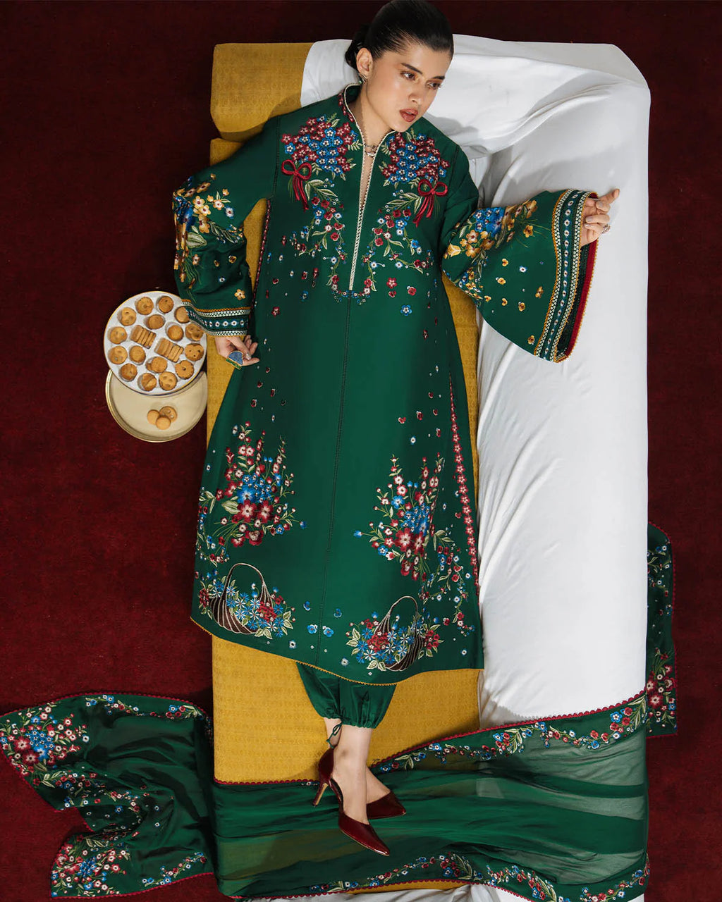 HUSSAIN REHAR JUGNU LAHORE BEZAN