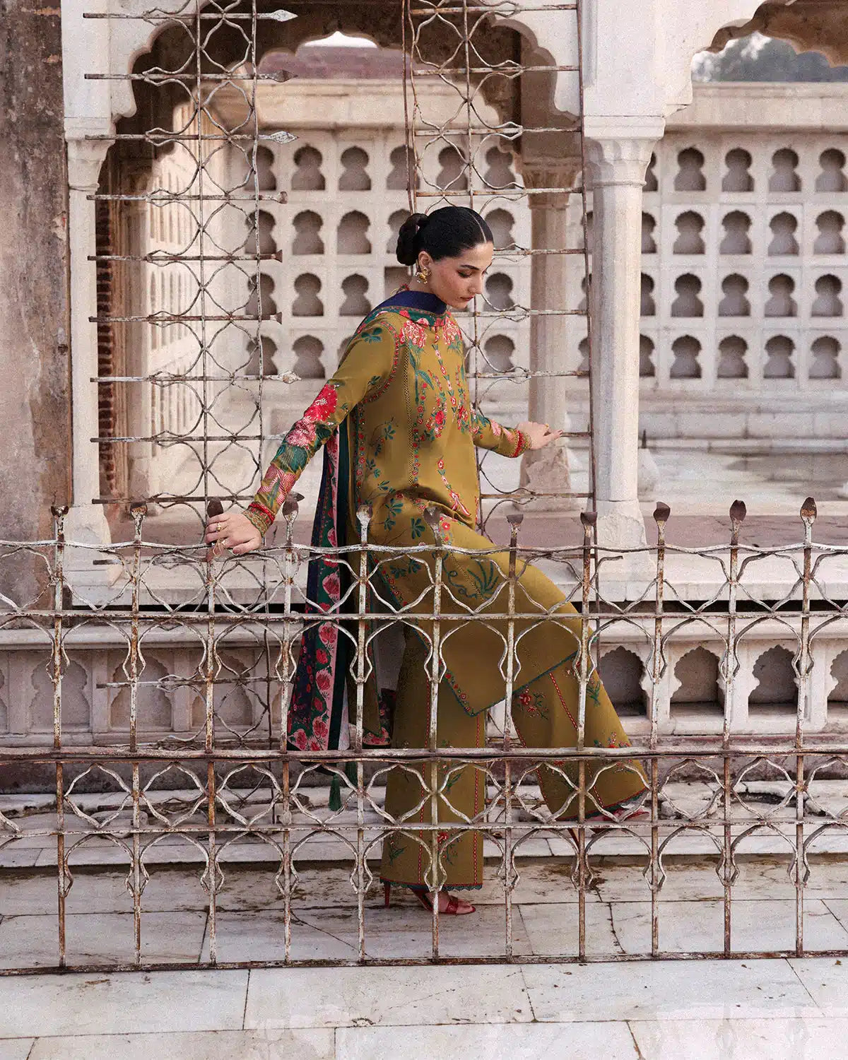 JUGNU KHADDAR MITRA