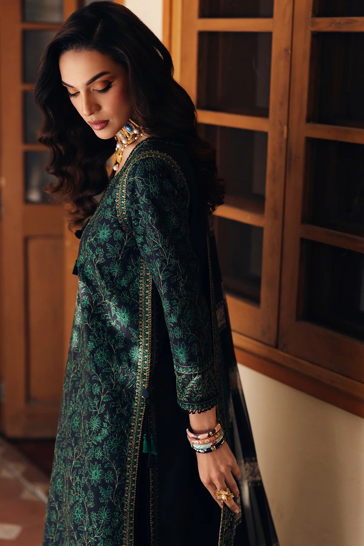 CHARIZMA EID LUXURY ED6-02