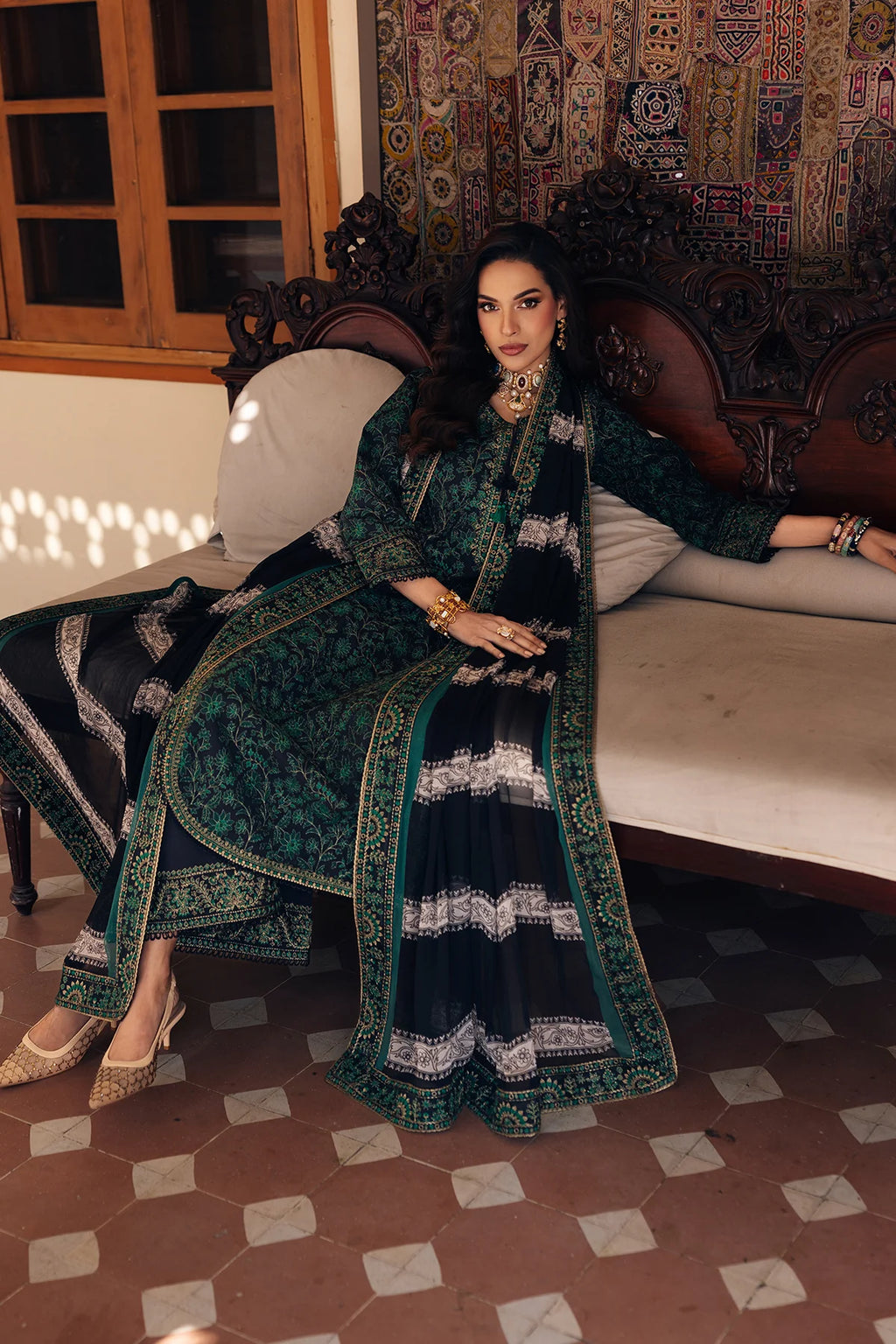 CHARIZMA EID LUXURY ED6-02