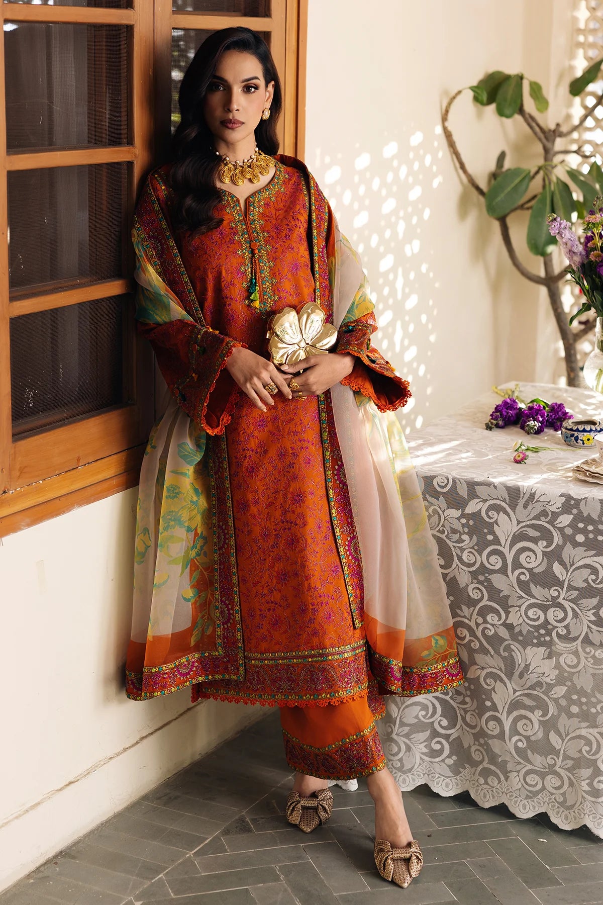 CHARIZMA EID LUXURY ED6-03