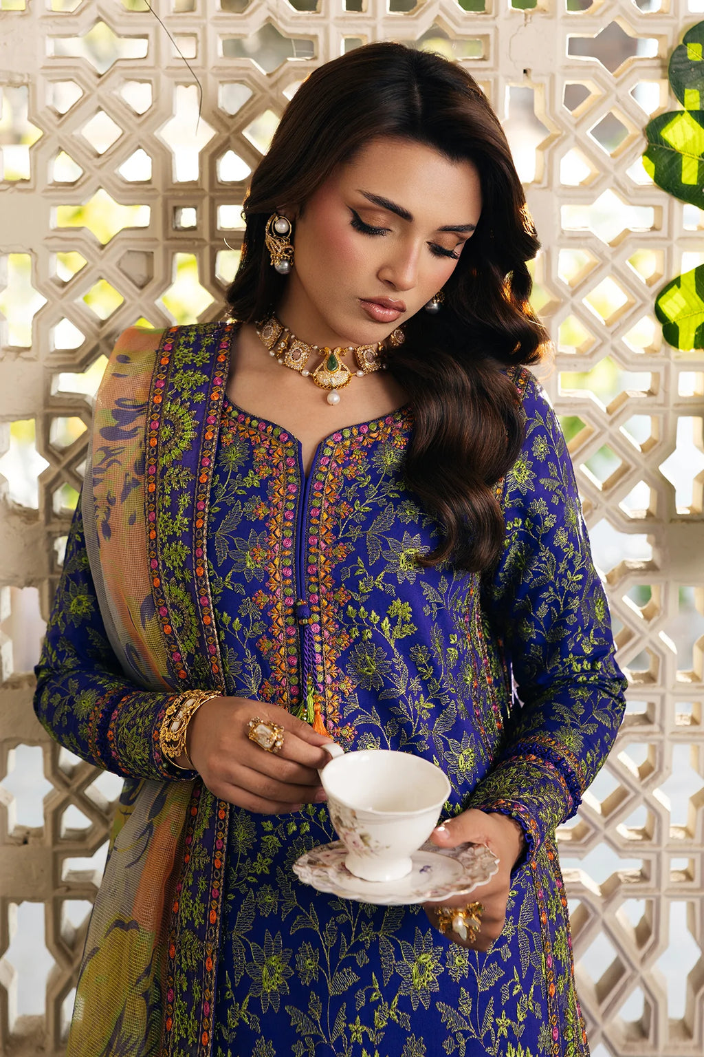 CHARIZMA EID LUXURY ED6-04