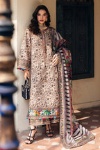 STITCHED BY CC CHARIZMA EID LUXURY ED6-01 3PC