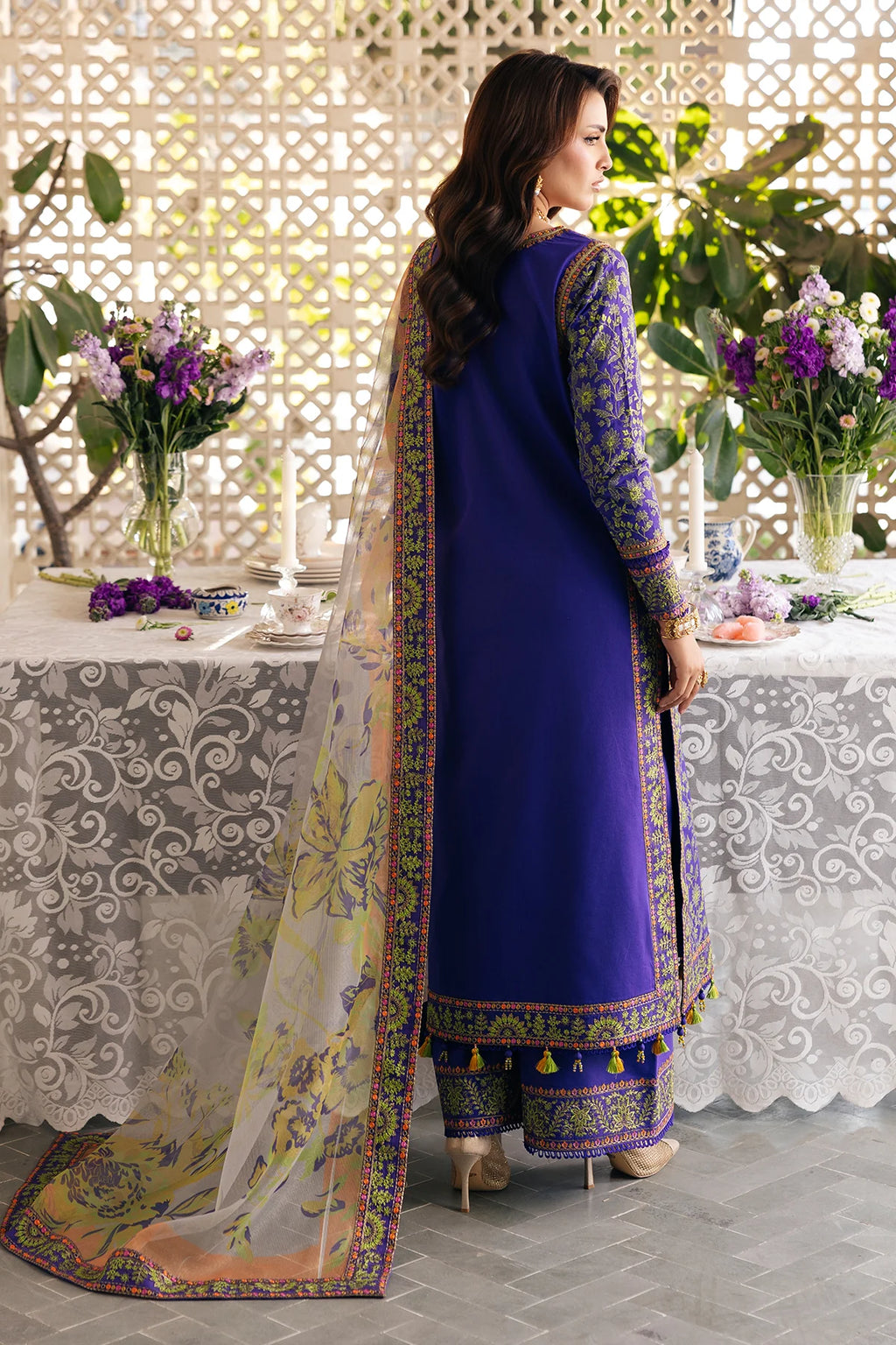 CHARIZMA EID LUXURY ED6-04