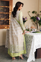 STITCHED BY CC CHARIZMA EID LUXURY ED6-05 3PC
