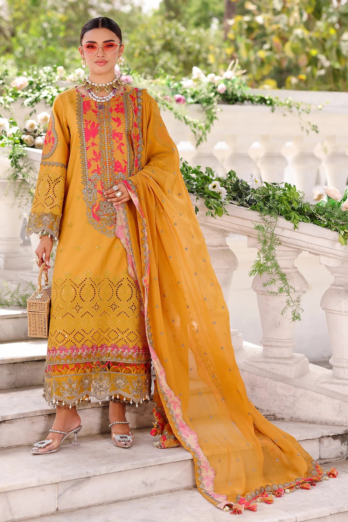 CHARIZMA TABEER CT5-14