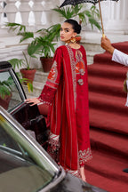 STITCHED BY CC CT5-12 CHARIZMA 3PC
