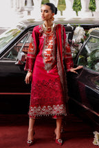 STITCHED BY CC CT5-12 CHARIZMA 3PC