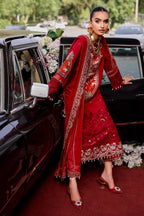 STITCHED BY CC CT5-12 CHARIZMA 3PC