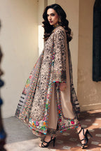 STITCHED BY CC CHARIZMA EID LUXURY ED6-01 3PC