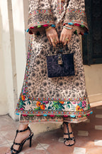 STITCHED BY CC CHARIZMA EID LUXURY ED6-01 3PC