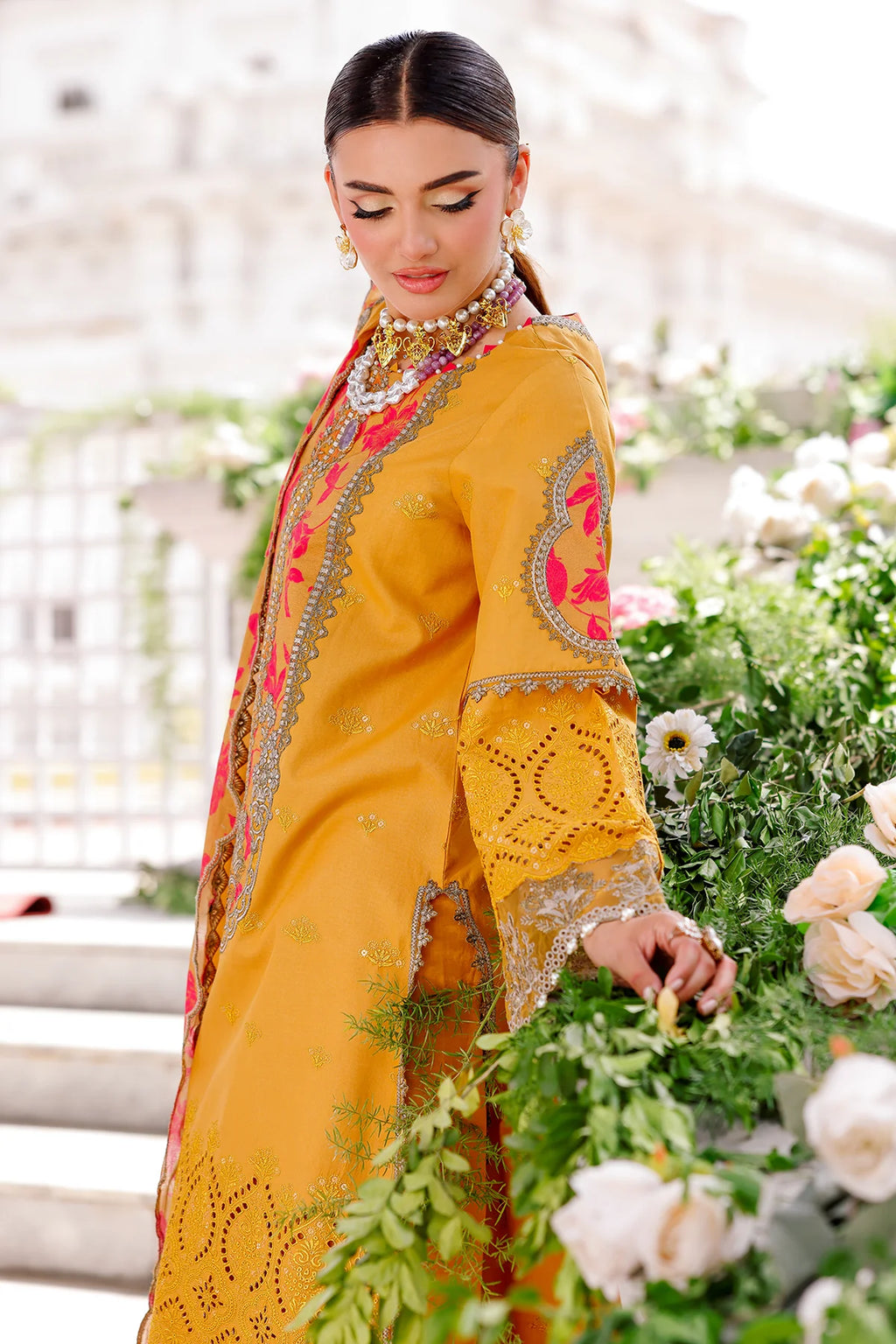 CHARIZMA TABEER CT5-14