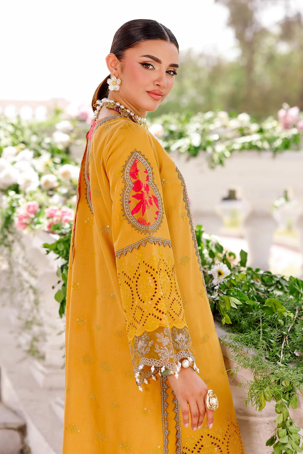 CHARIZMA TABEER CT5-14