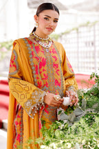 CHARIZMA TABEER CT5-14